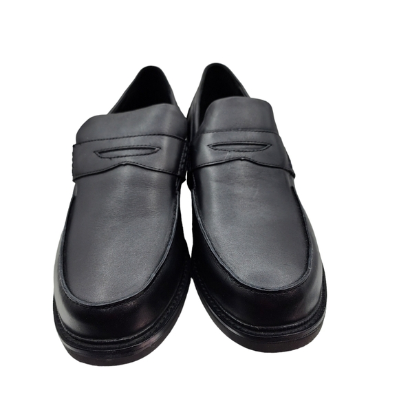 Apex Men\'s LT200M Lexington Classic Oxford Dress Shoe - 13 X-Wide main image 4